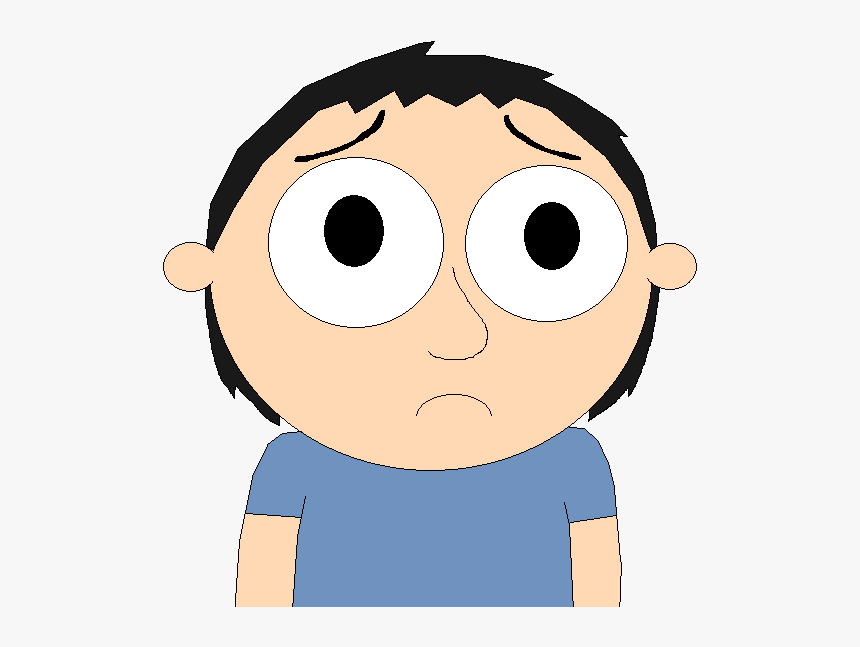 Sad Person Png, Transparent Png, Free Download