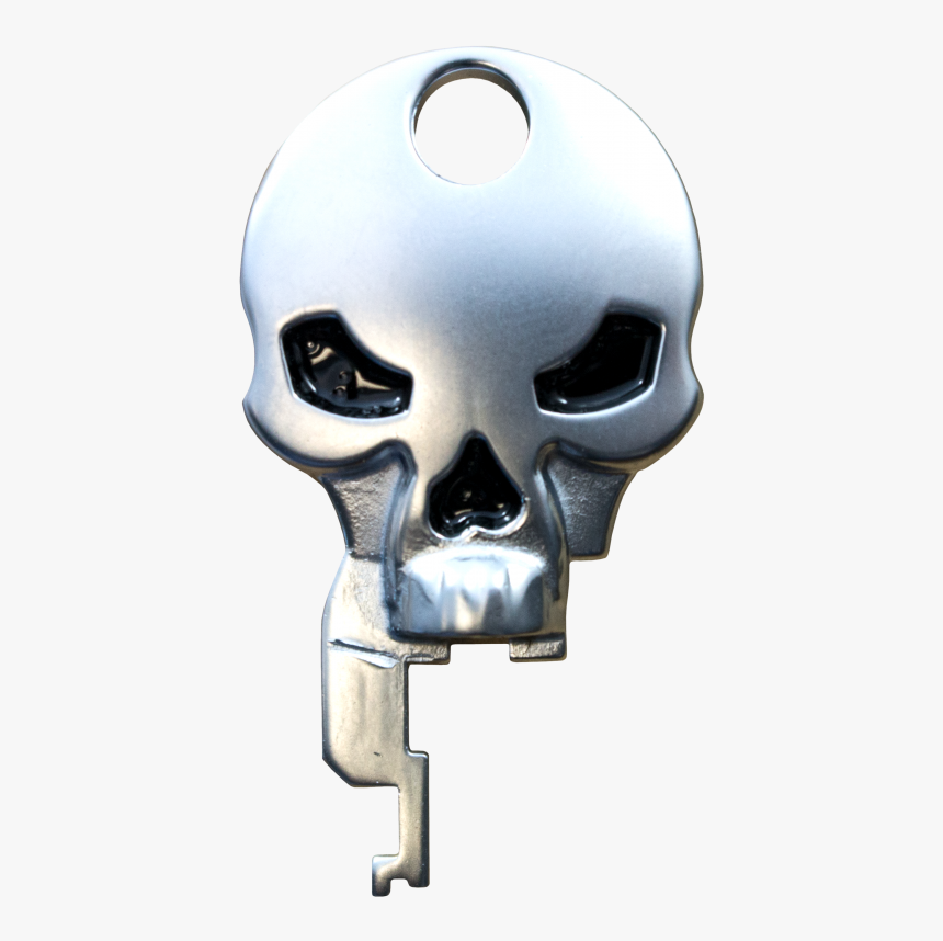 Skull, HD Png Download, Free Download