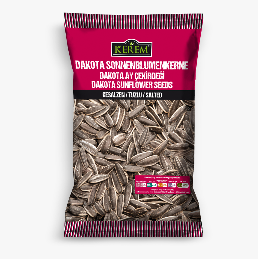 Kerem Sunflower Seeds, HD Png Download, Free Download