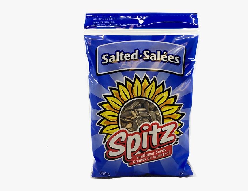 Spicy Spitz Sunflower Seeds, HD Png Download, Free Download