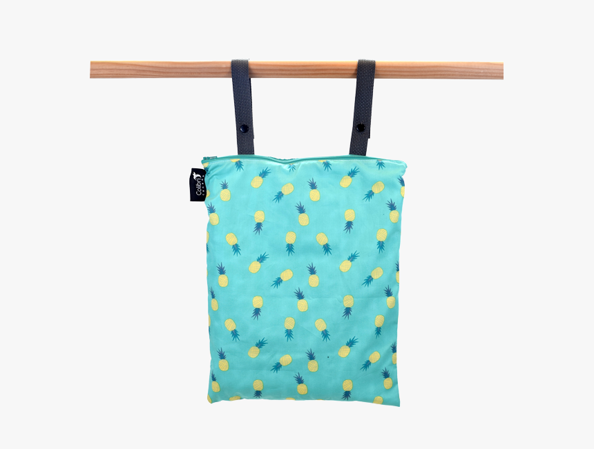 Colibri Regular Wet Bag - Tote Bag, HD Png Download, Free Download