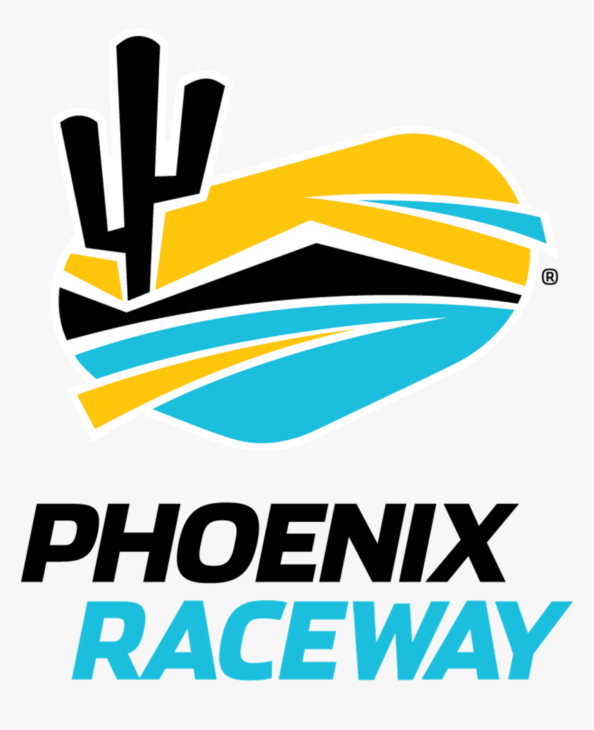 Phoenix Raceway - 2020 Phoenix Raceway Logo, HD Png Download, Free Download