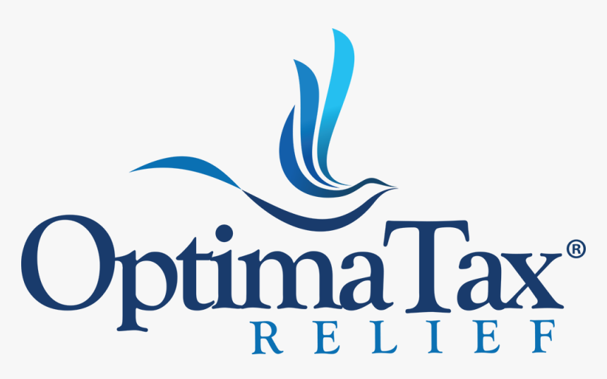 Optima Tax Relief Logo, HD Png Download, Free Download