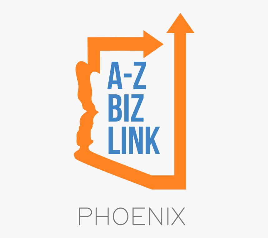 Az Bl Logo Az Phoenix - Graphic Design, HD Png Download, Free Download