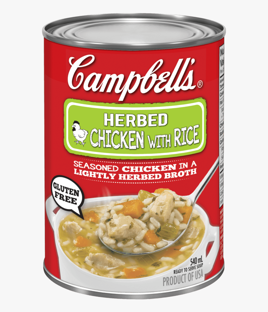 Campbell Soup, HD Png Download, Free Download