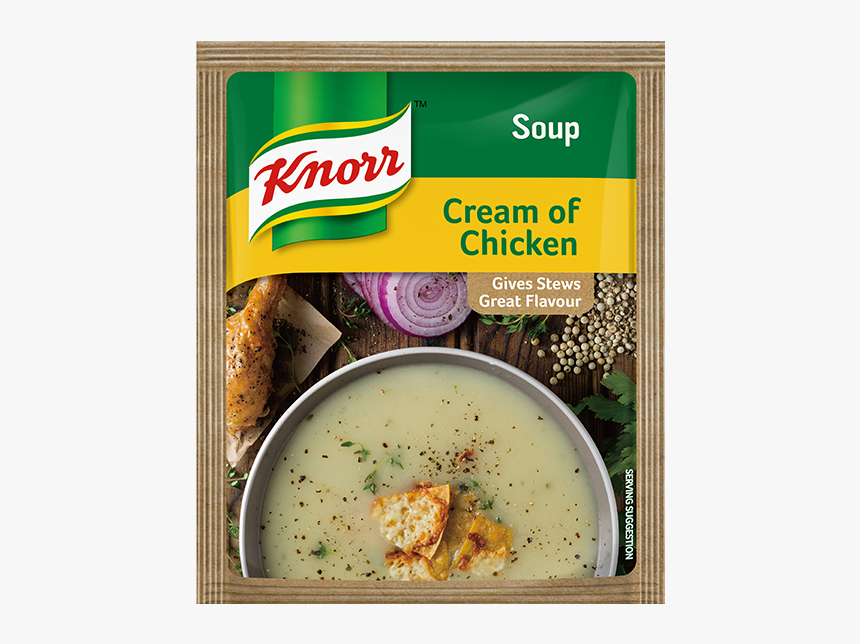 Product Alt - Knorr Brown Onion Soup, HD Png Download, Free Download
