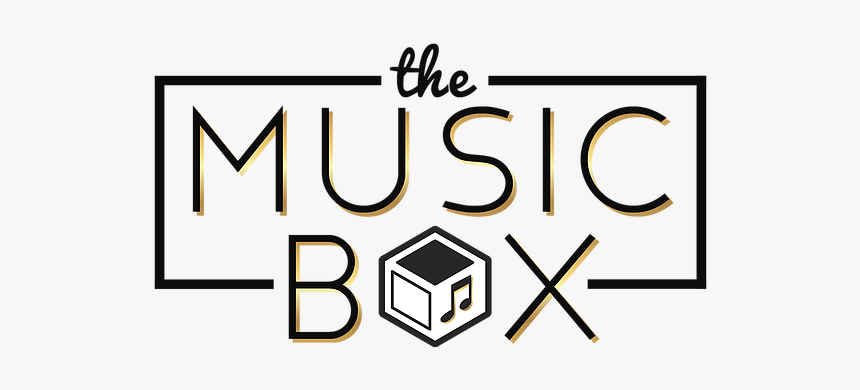 Img Src="music Box Logo - Graphics, HD Png Download, Free Download