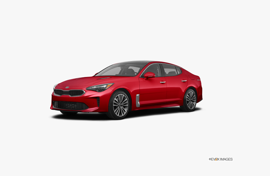 2019 Kia Stinger - Kia Stinger 2019 Price, HD Png Download, Free Download