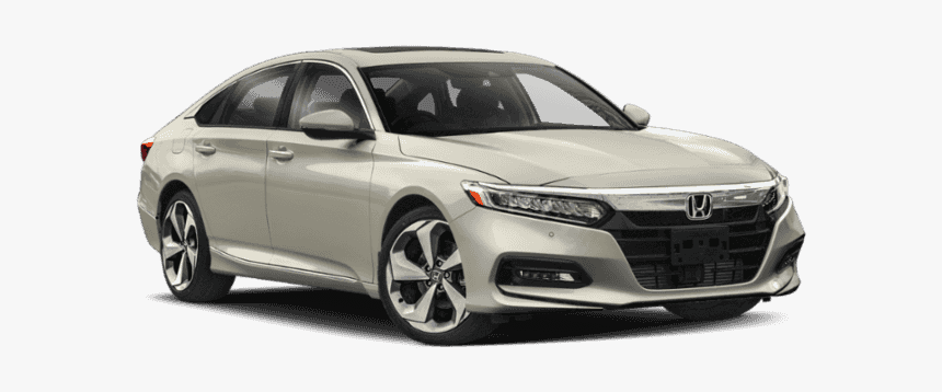 New 2020 Honda Accord Touring - Honda Accord 2019 Touring, HD Png Download, Free Download