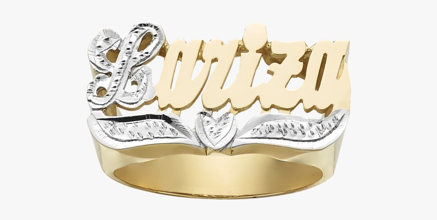 Name Ring Lariza, HD Png Download, Free Download