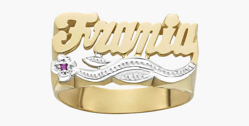 Name Ring Frania, HD Png Download, Free Download