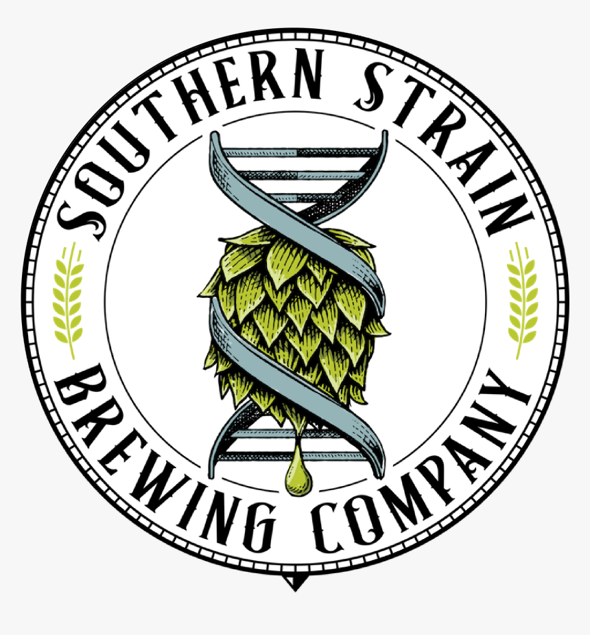 Southern Strain Brewing Company, HD Png Download, Free Download