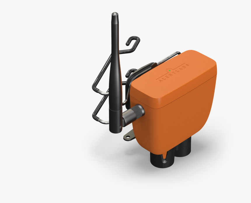 Sumpie Sump Pit Sensor - Illustration, HD Png Download, Free Download