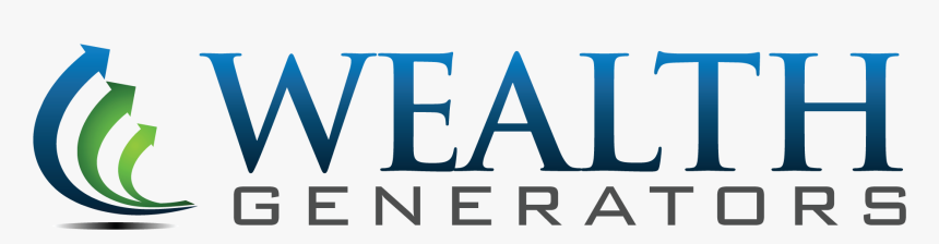 Wealth Generators Logo Transparent, HD Png Download, Free Download