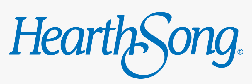 Hearthsong Logo, HD Png Download, Free Download
