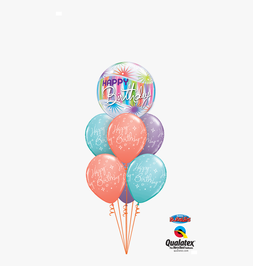 Its A Girl Balloons, HD Png Download, Free Download