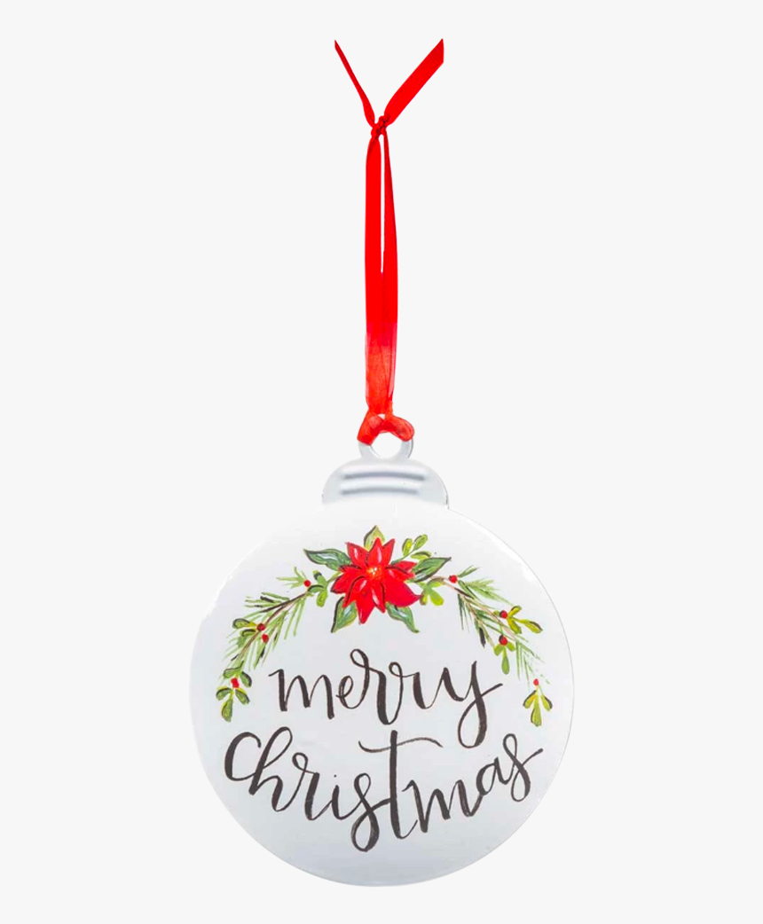 Christmas Ornament, HD Png Download, Free Download