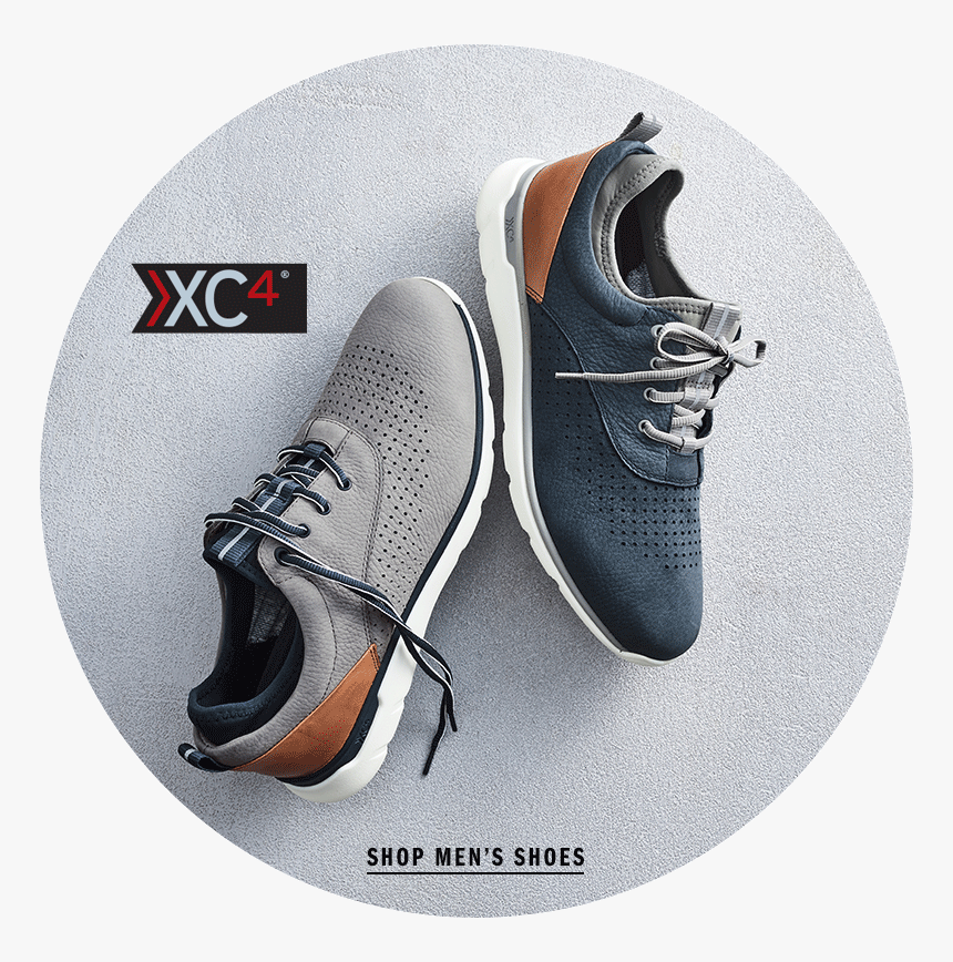 Shop Men"s Shoes - Sneakers, HD Png Download, Free Download