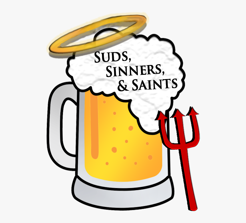 We Meet On The Second And Fourth Sunday"s Of The Month, - Beer, HD Png Download, Free Download