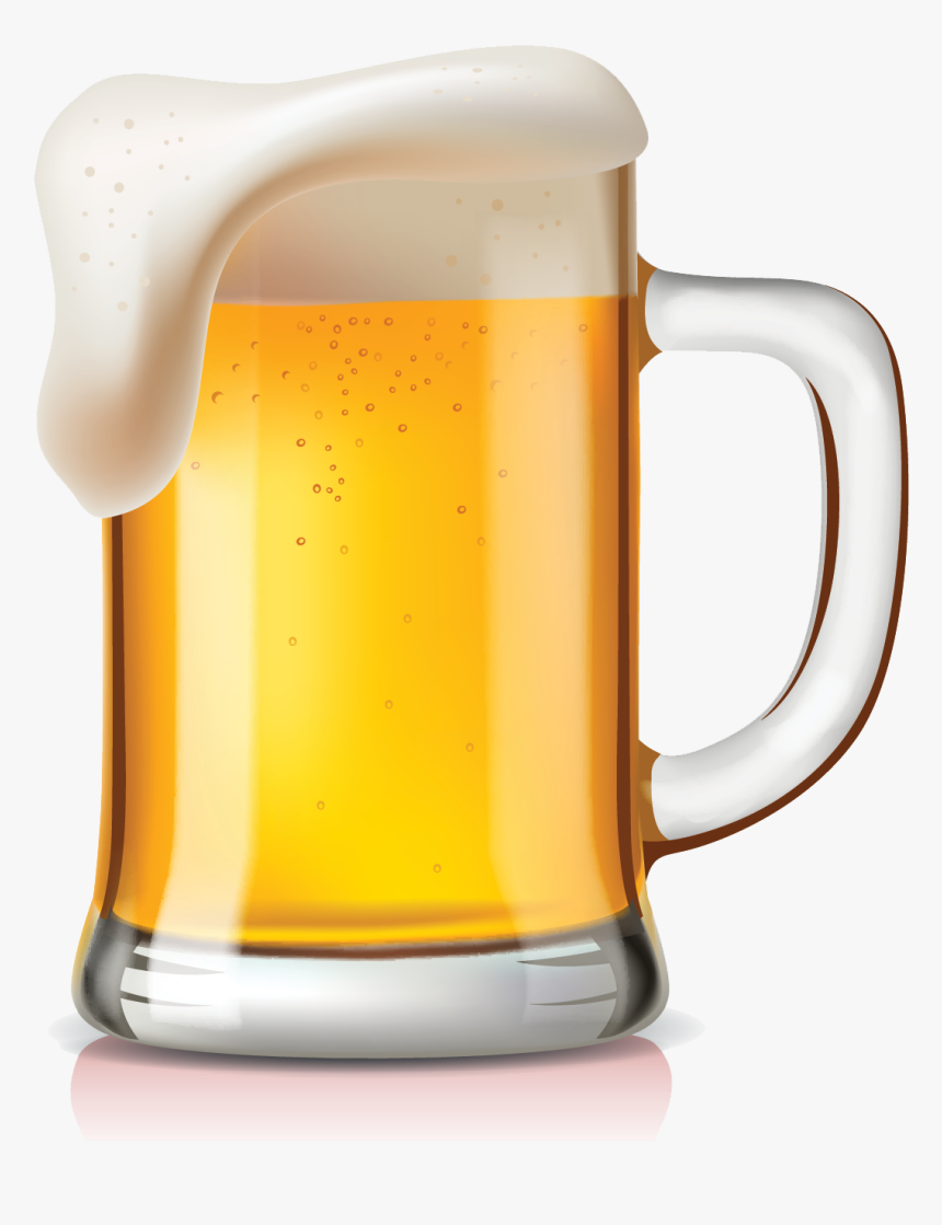 Beermug - Beer, HD Png Download, Free Download