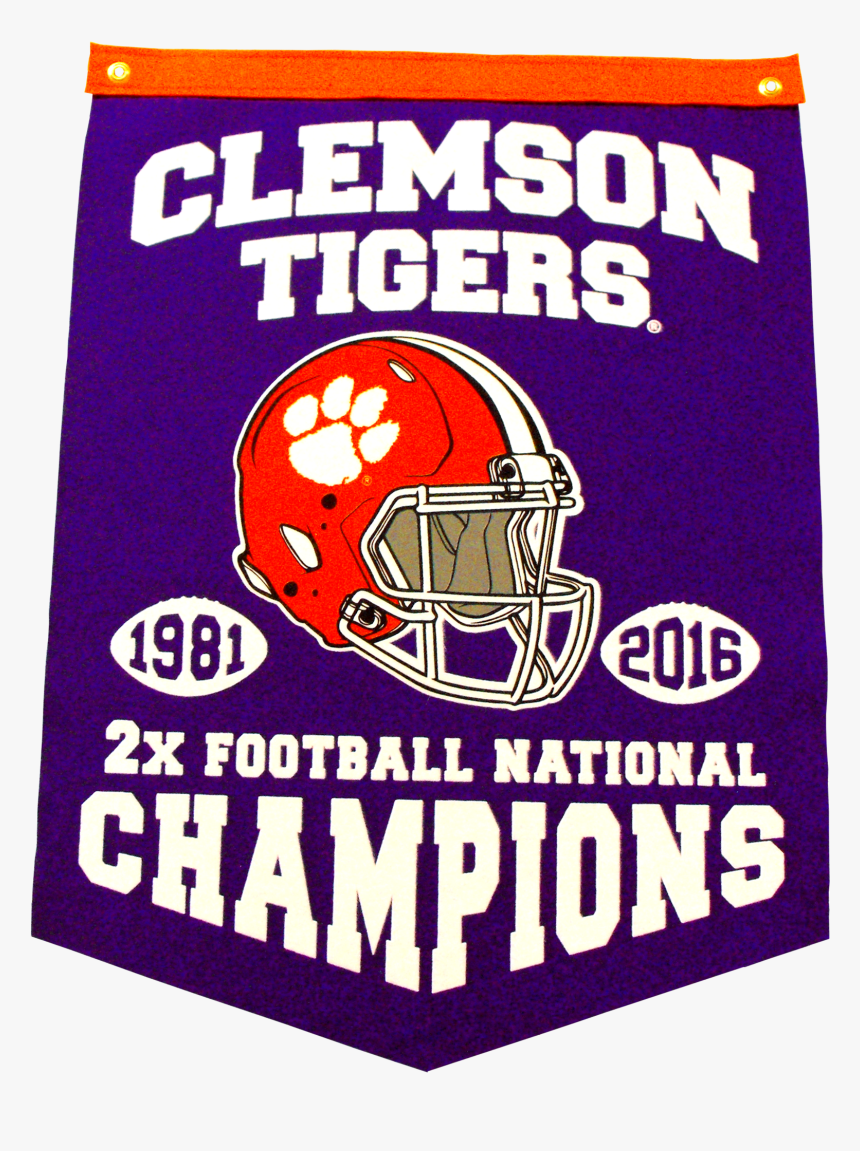 Ticket Stubs Sports Mem, Cards & Fan Shop 2015 Clemson - Clemson, HD Png Download, Free Download