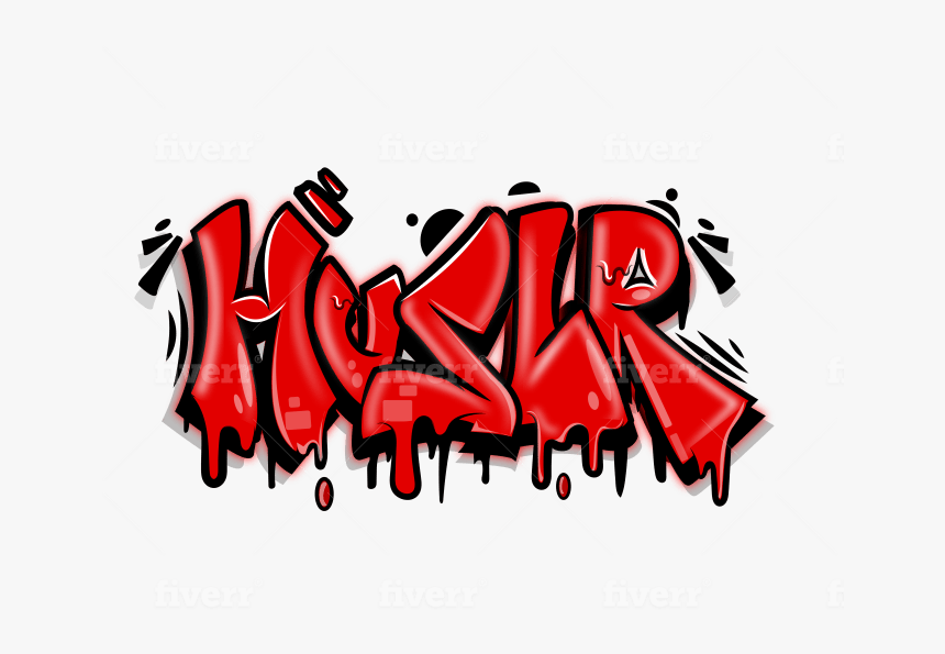 Graffiti, HD Png Download, Free Download