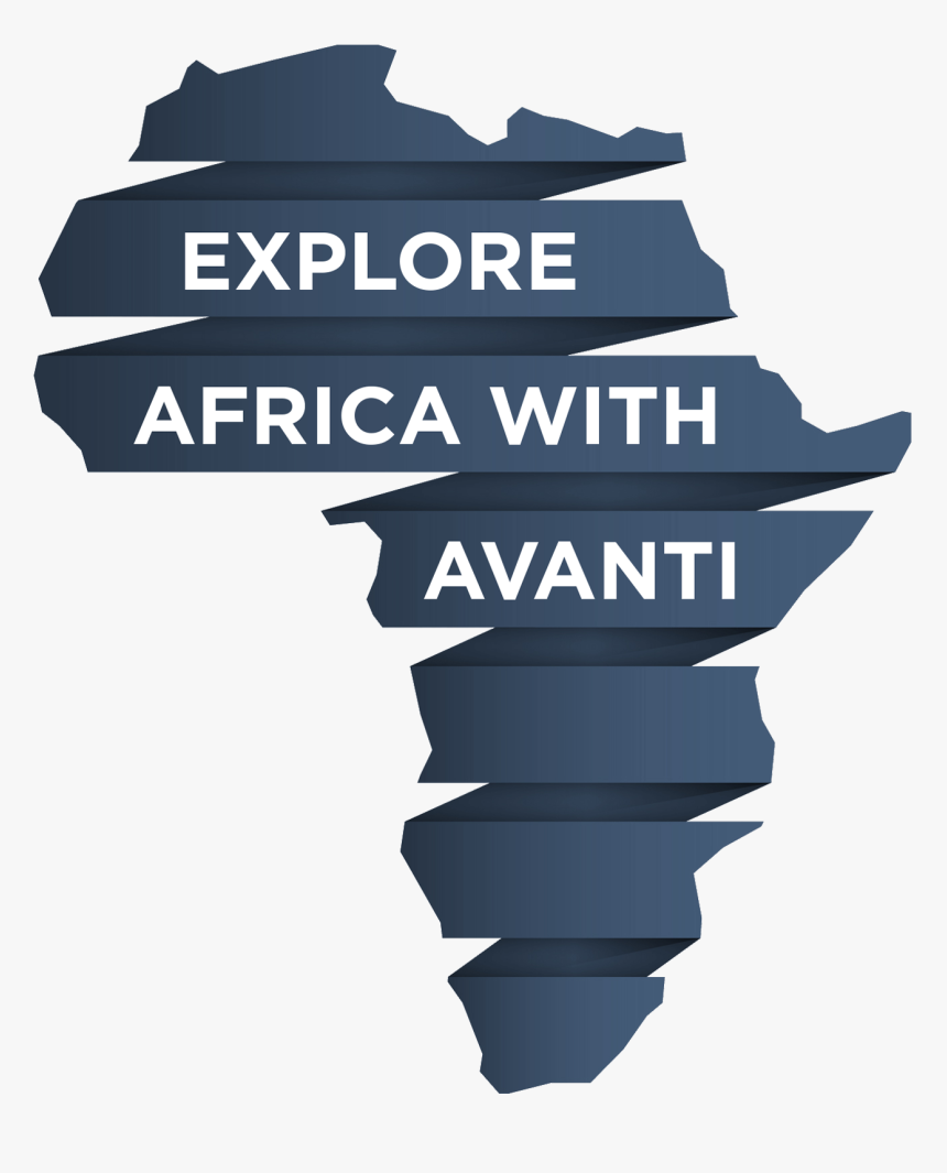 Africa As A Continent Offers Advantages To Your Business - Graphic Design, HD Png Download, Free Download
