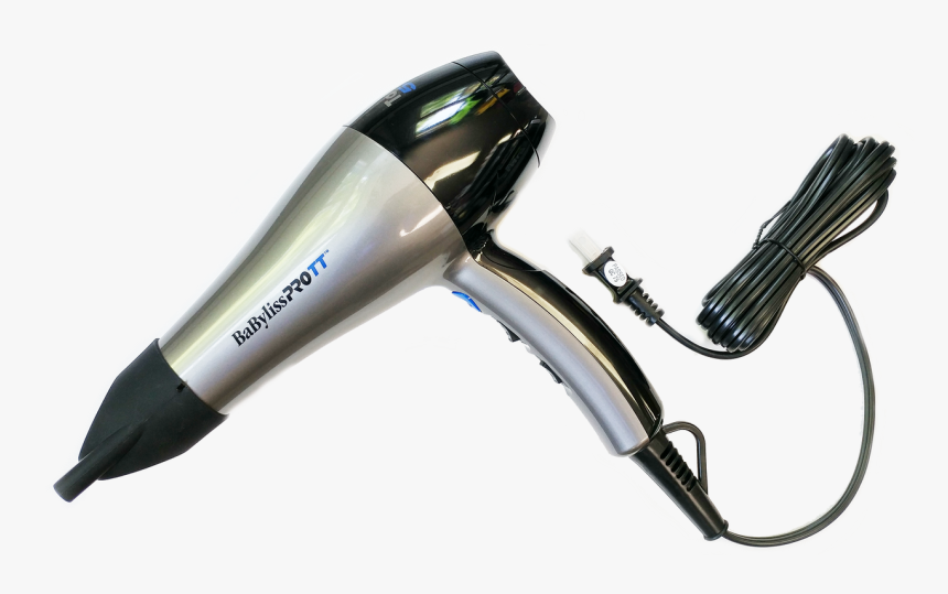 Hair Dryer, HD Png Download, Free Download