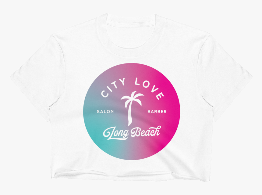 City Love - - Active Shirt, HD Png Download, Free Download