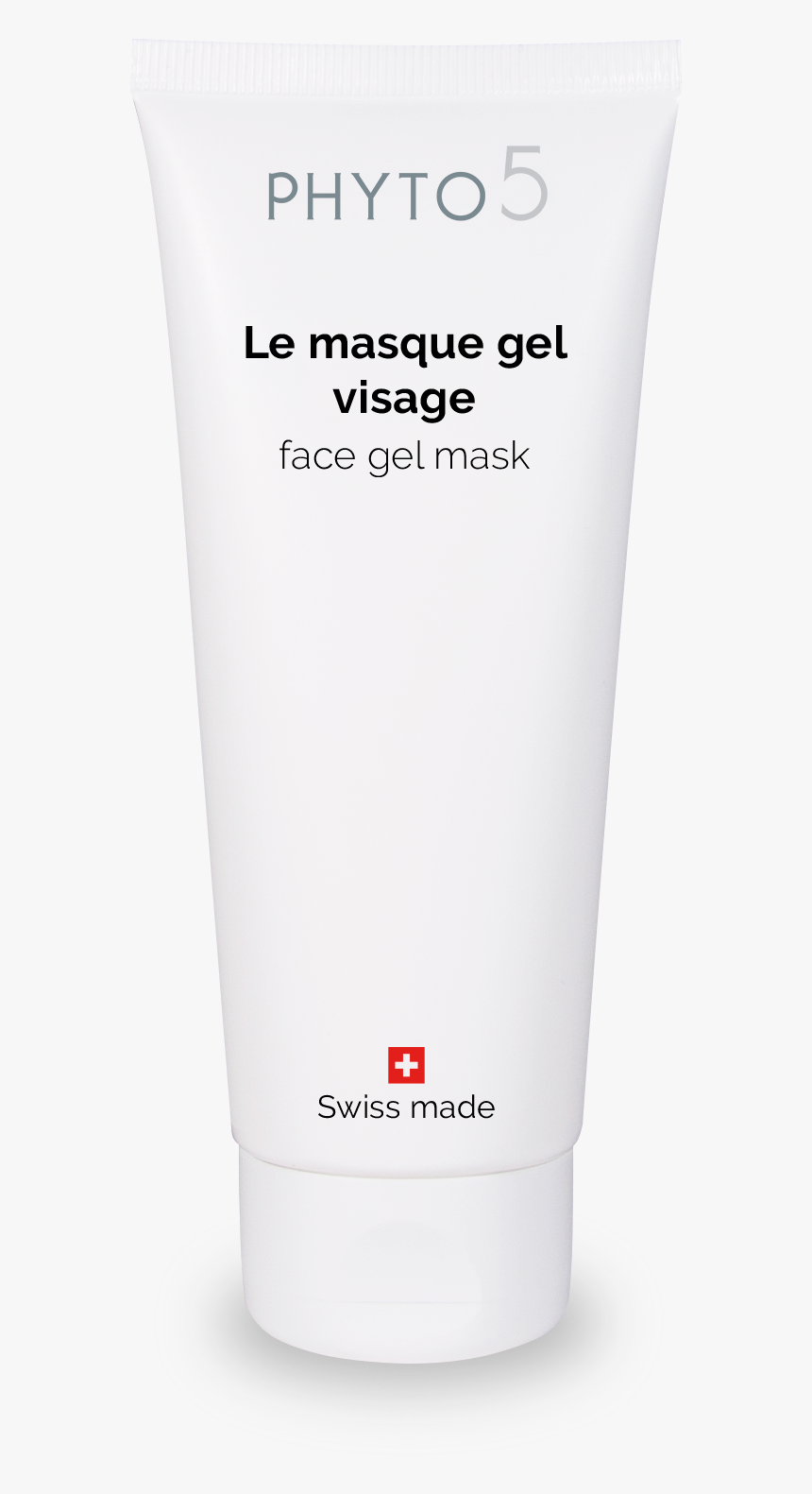 Face Gel Mask, HD Png Download, Free Download