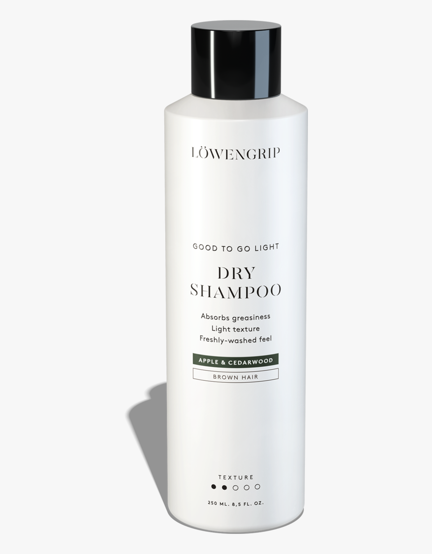 Lowengrip Good To Go Light – Dry Shampoo, HD Png Download, Free Download