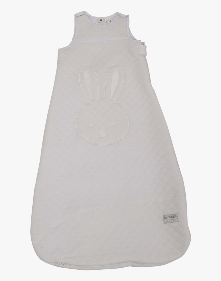 B1125w Baby Bunny Padded Sleeping Bag Sleepwear Korango - Active Tank, HD Png Download, Free Download