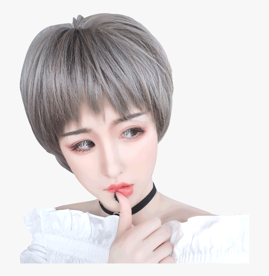 Wig, HD Png Download, Free Download