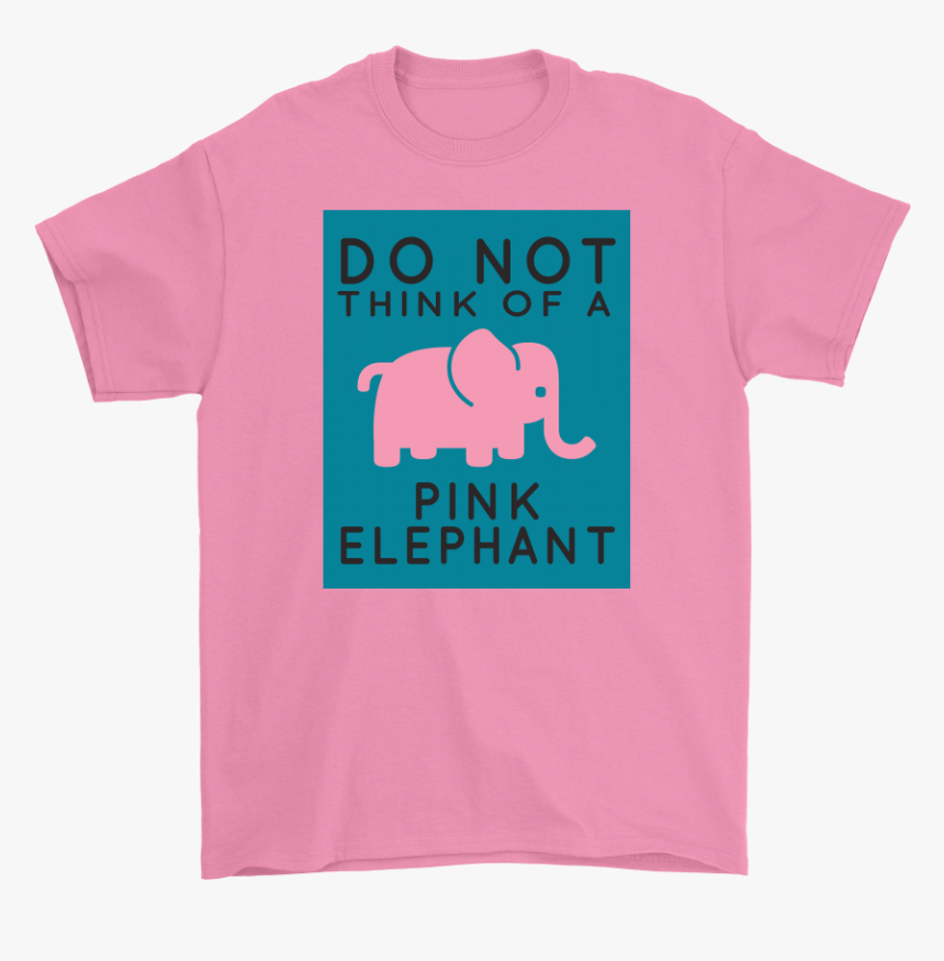 Pink Elephant Png, Transparent Png, Free Download