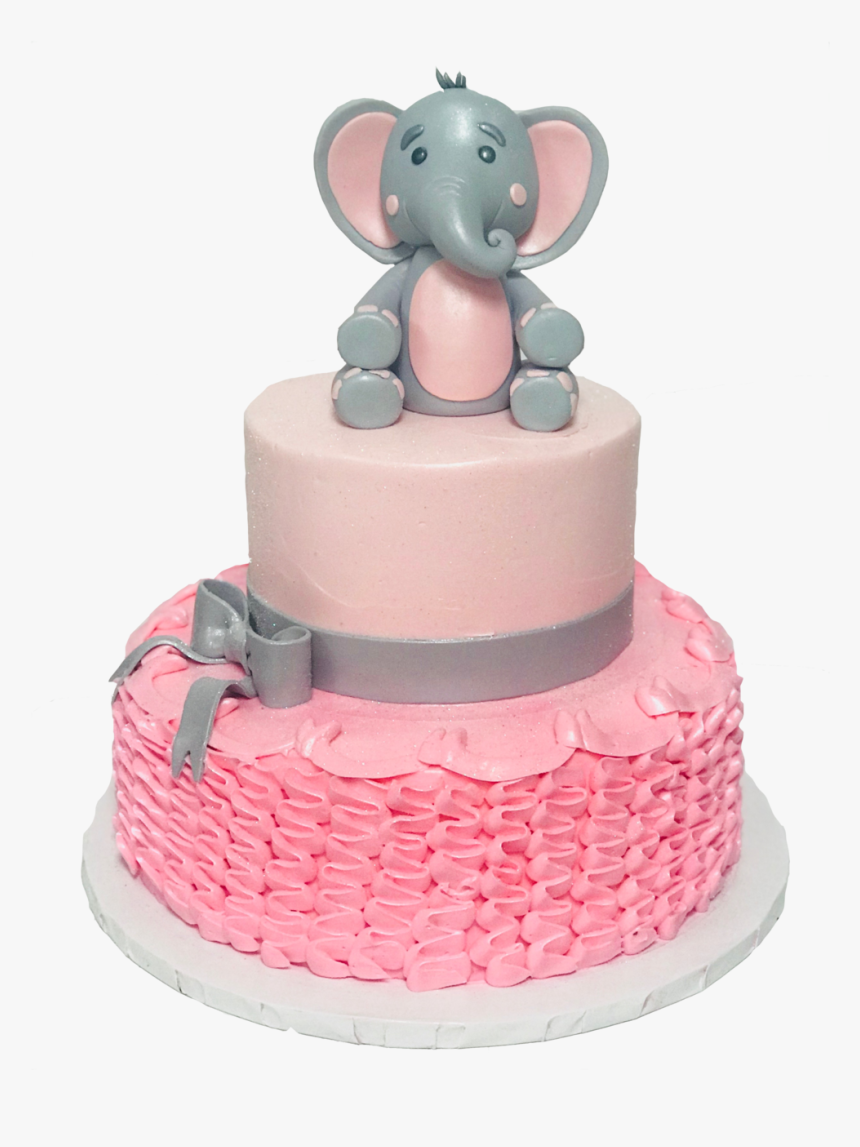 Pink Elephant, HD Png Download, Free Download