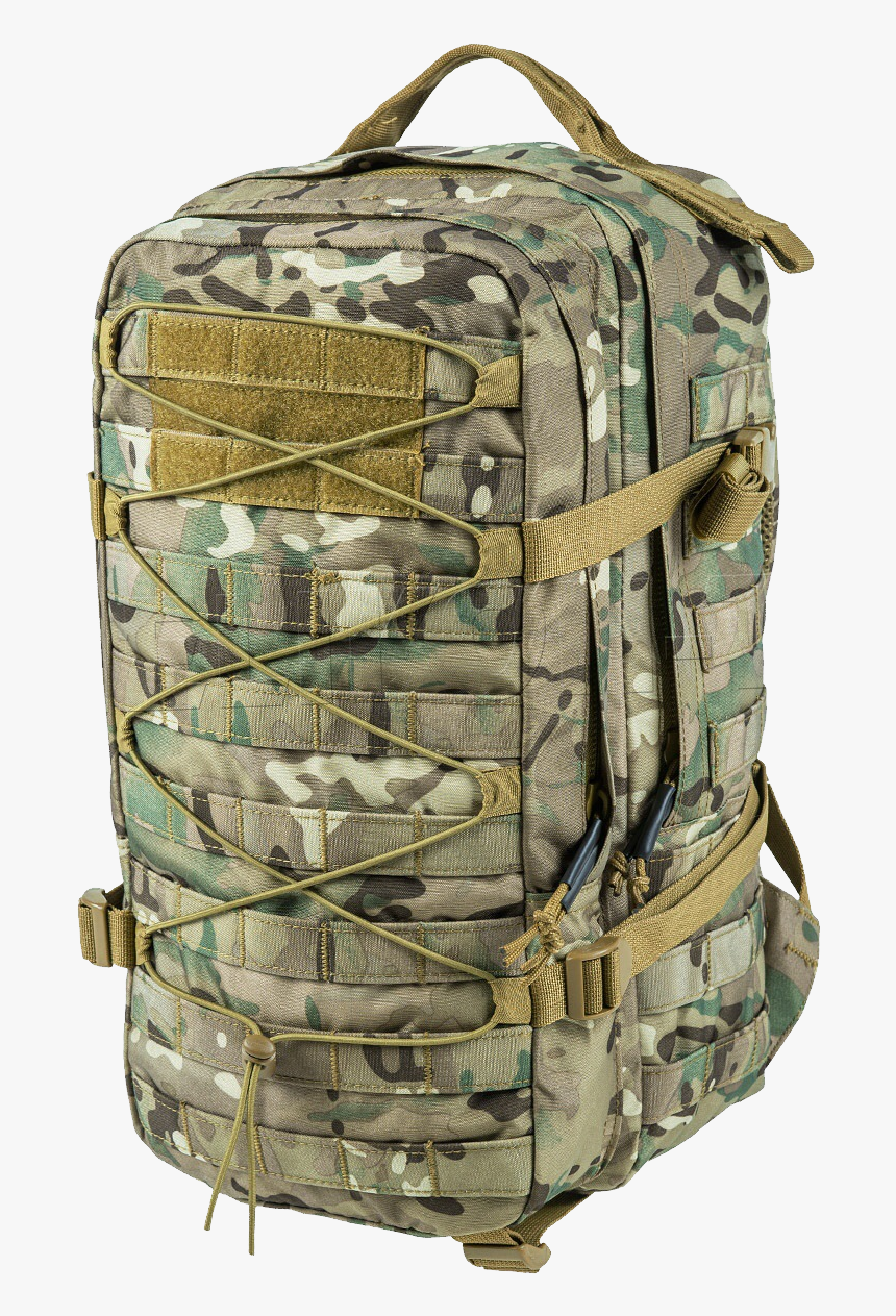 Military Multi Function Hiking Tactical Bag - Helikon-tex, HD Png Download, Free Download