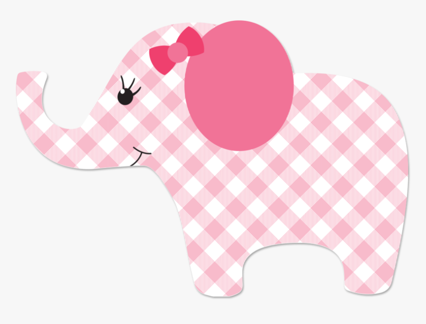 Hooray Signs Pinkelephant - Indian Elephant, HD Png Download, Free Download