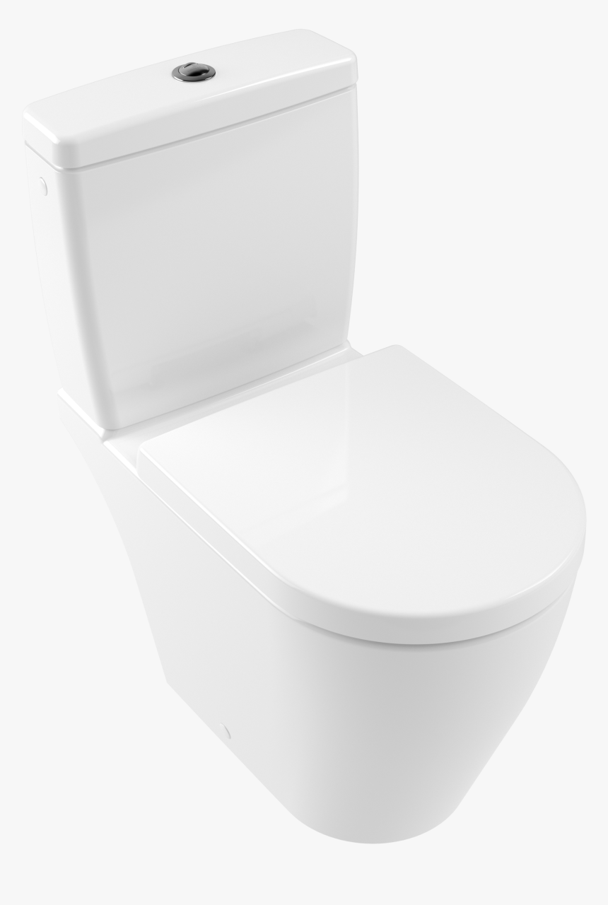 Avento Toilet Seats - Avento 5644r0, HD Png Download, Free Download