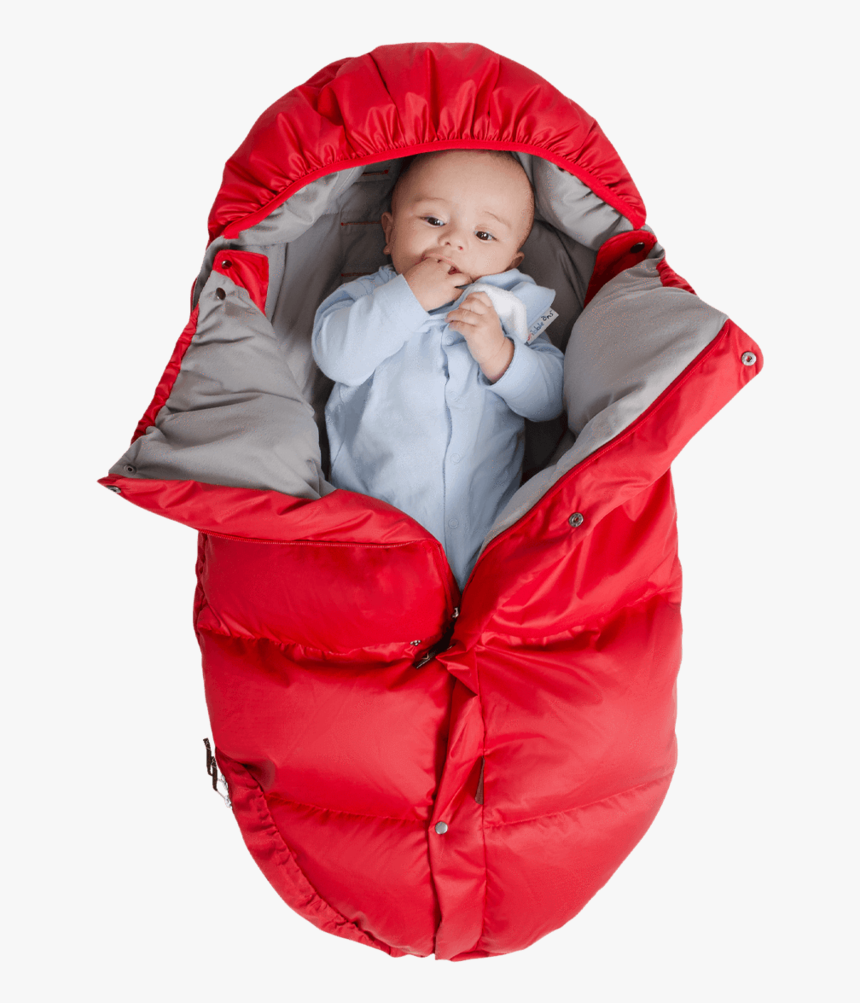 Mountain Buggy Sleeping Bag Black, HD Png Download, Free Download