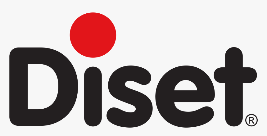 Diset Logo, HD Png Download, Free Download