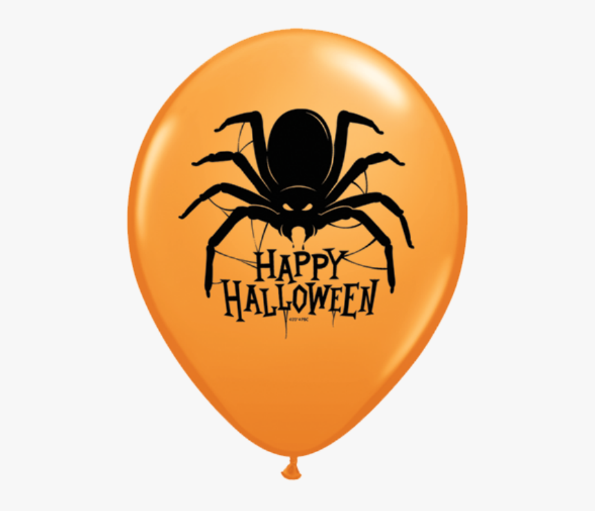 Halloween Luftballons, HD Png Download, Free Download