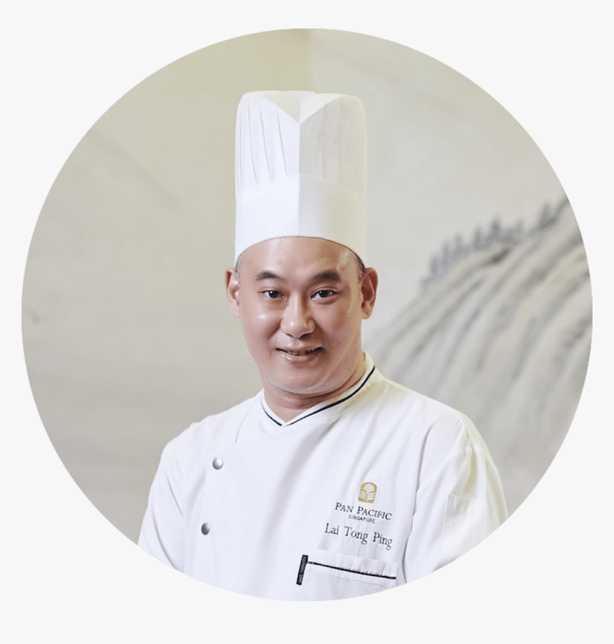 Hai Tien Lo Chef Original "
 Class="img Responsive - Cooking, HD Png Download, Free Download