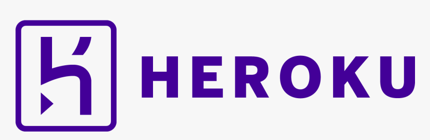 Heroku, HD Png Download, Free Download