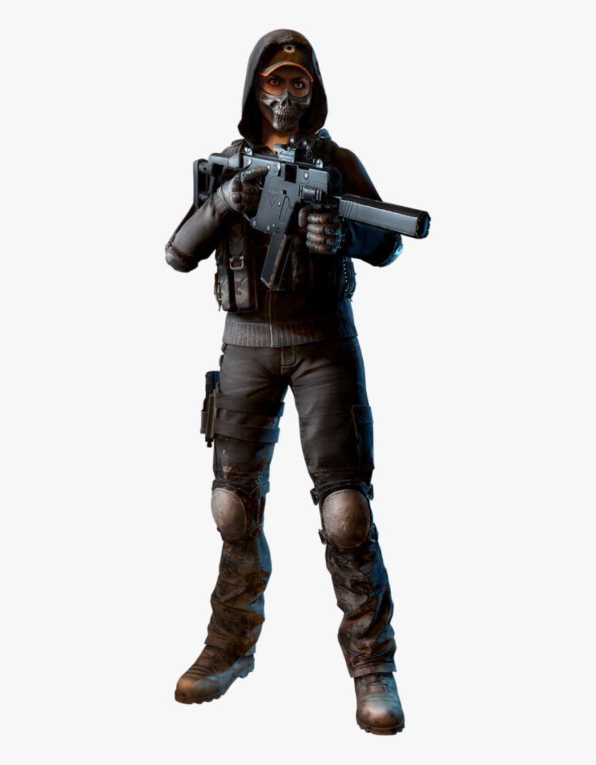 Captain America Winter Soldier Suit Png, Transparent Png, Free Download