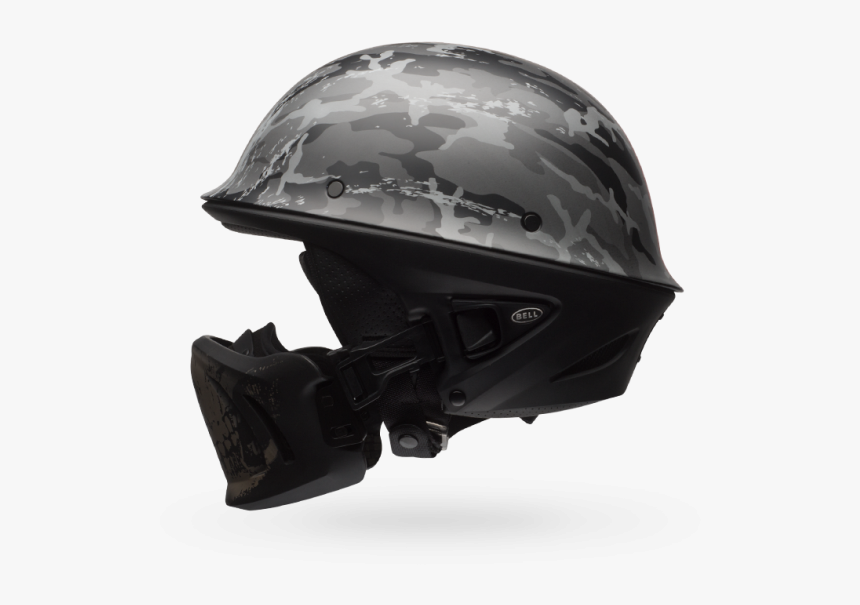 Bell ghost deals recon helmet