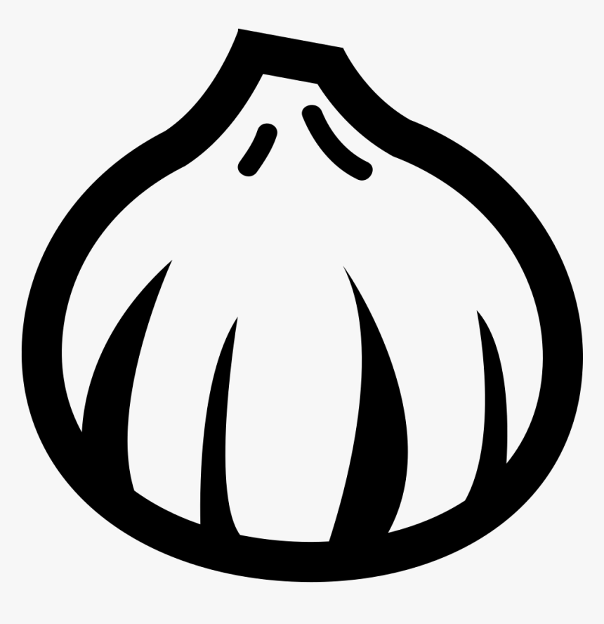 Onions Icon, HD Png Download, Free Download