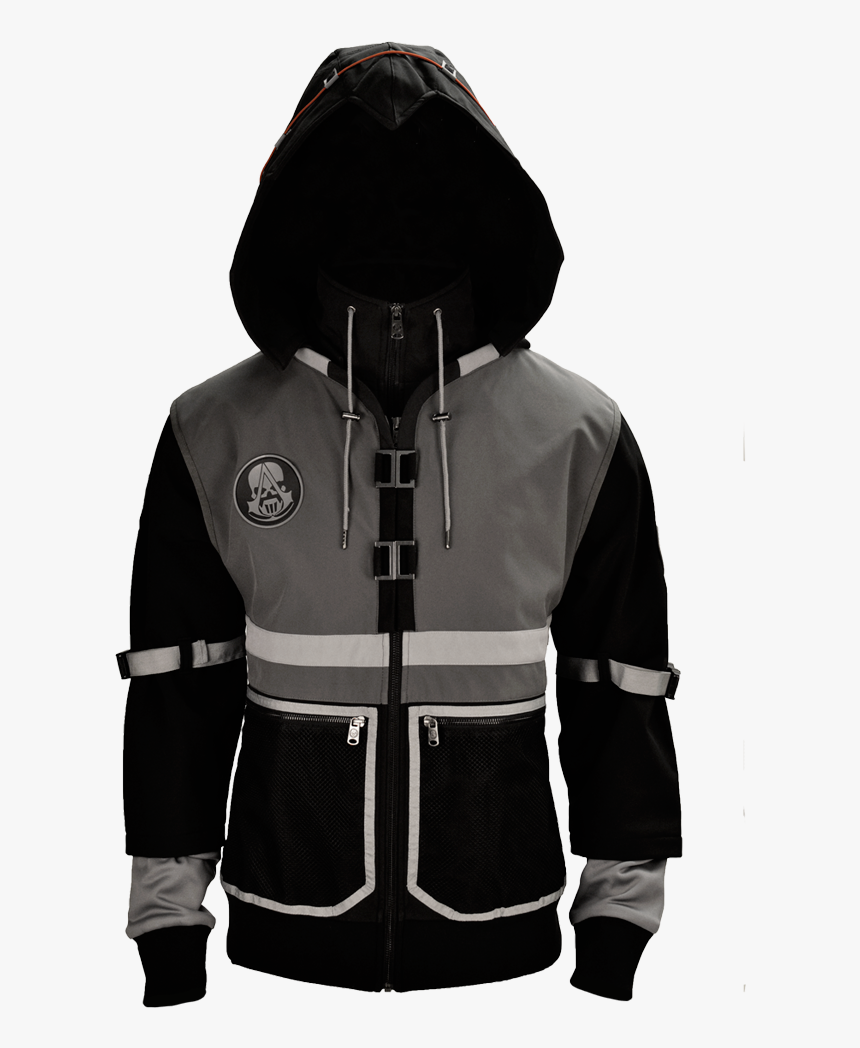 Jaket Assassin Creed, HD Png Download, Free Download