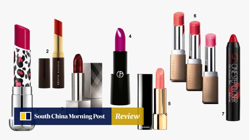 Lip Gloss, HD Png Download, Free Download