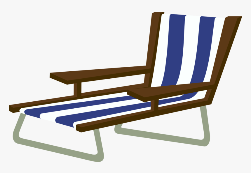 Thumb Image - Sun Bed Clip Art, HD Png Download, Free Download