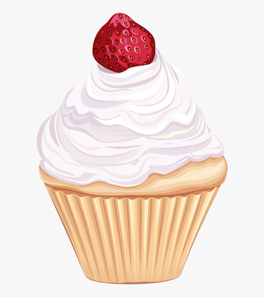 Cupcake , Png Download - Cupcake, Transparent Png, Free Download